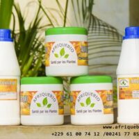 Tisane 604 : Remède naturel pour Soigner la drépanocytose