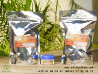 Tisane 520 : Fibrome solution naturelle Contre le Fibrome