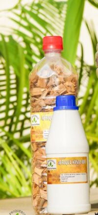 Tisane 473: Nouveau Remède Naturel Pour Guérir SIDA (2022)
