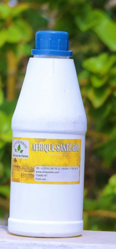 Tisane 458: Dysplasie Fibreuse Polyostotique Traitement Naturel