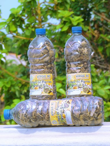 Tisane 465: SIDA Puissant Remède Pour Guérir le SIDA