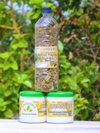 Tisane 297: Cystite Traitement Naturel Cystite