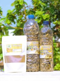 Tisane 453 : Hypertrophie de la Prostate Traitement Naturel