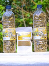 Tisane 528 : Hépatite B Traitement Naturel des Hépatites