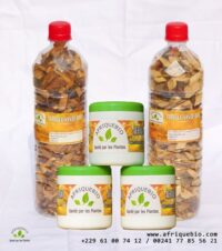 Tisane 271: Meilleur Remède Naturel de la Synéchie de L'Utérus