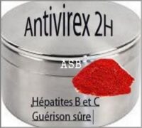 Tisane 538 : Hépatite B Solution Naturelle Efficace