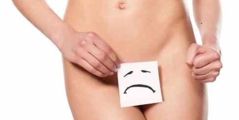 Comment traiter les condylomes Verrues Génitales