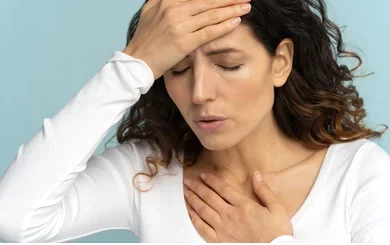Dyspnée Causes Symptômes Solution 100% Naturelle