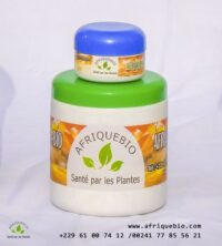 Tisane 490: Huile de Petit Cola Pour Agrandir Pénis