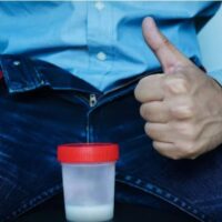 Tisane 548: Solution Naturelle Pour Infertilité Masculine