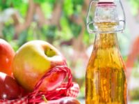 Vinaigre de Cidre Traditionnel