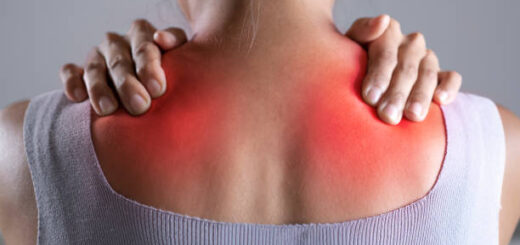 Quels sont les points de douleurs de la fibromyalgie?