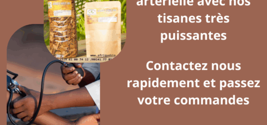 A quoi correspond à l'hypertension artérielle