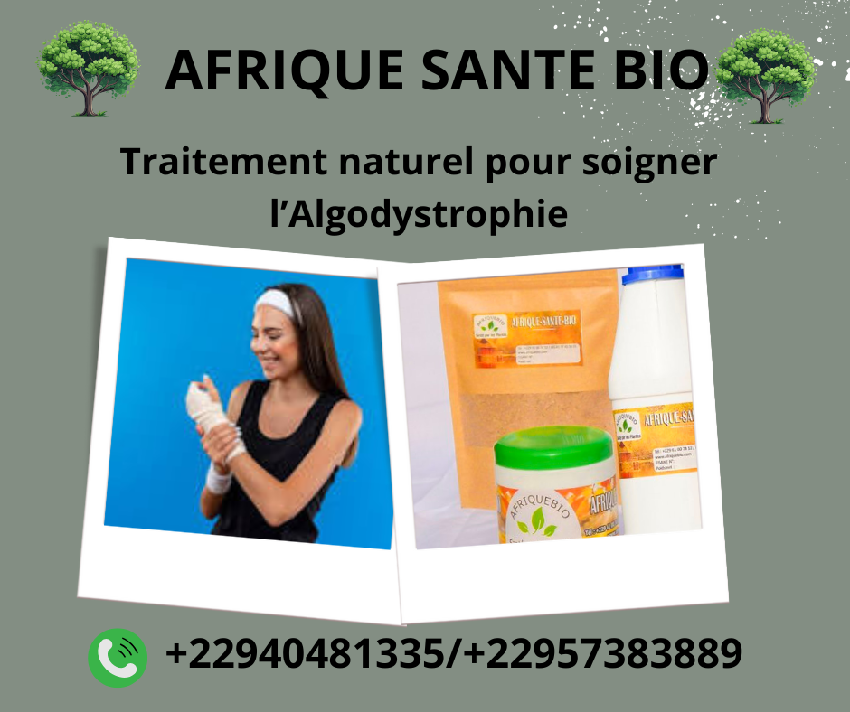 Comment soigner les douleurs d'articulations