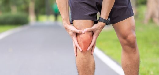Remèdes Efficaces contre la Douleur de l’Algodystrophie