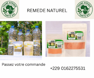 Plantes Médicinales pour un Cœur Fort et un Rythme Cardiaque