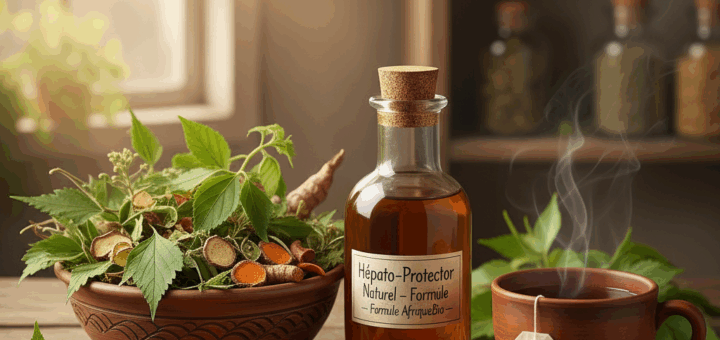 Guérison Hépatite B Chronique Naturelle