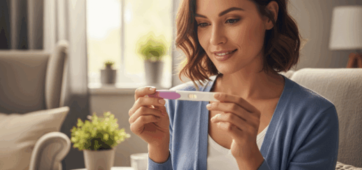 Utérus Polymyomateux Symptômes et Traitement