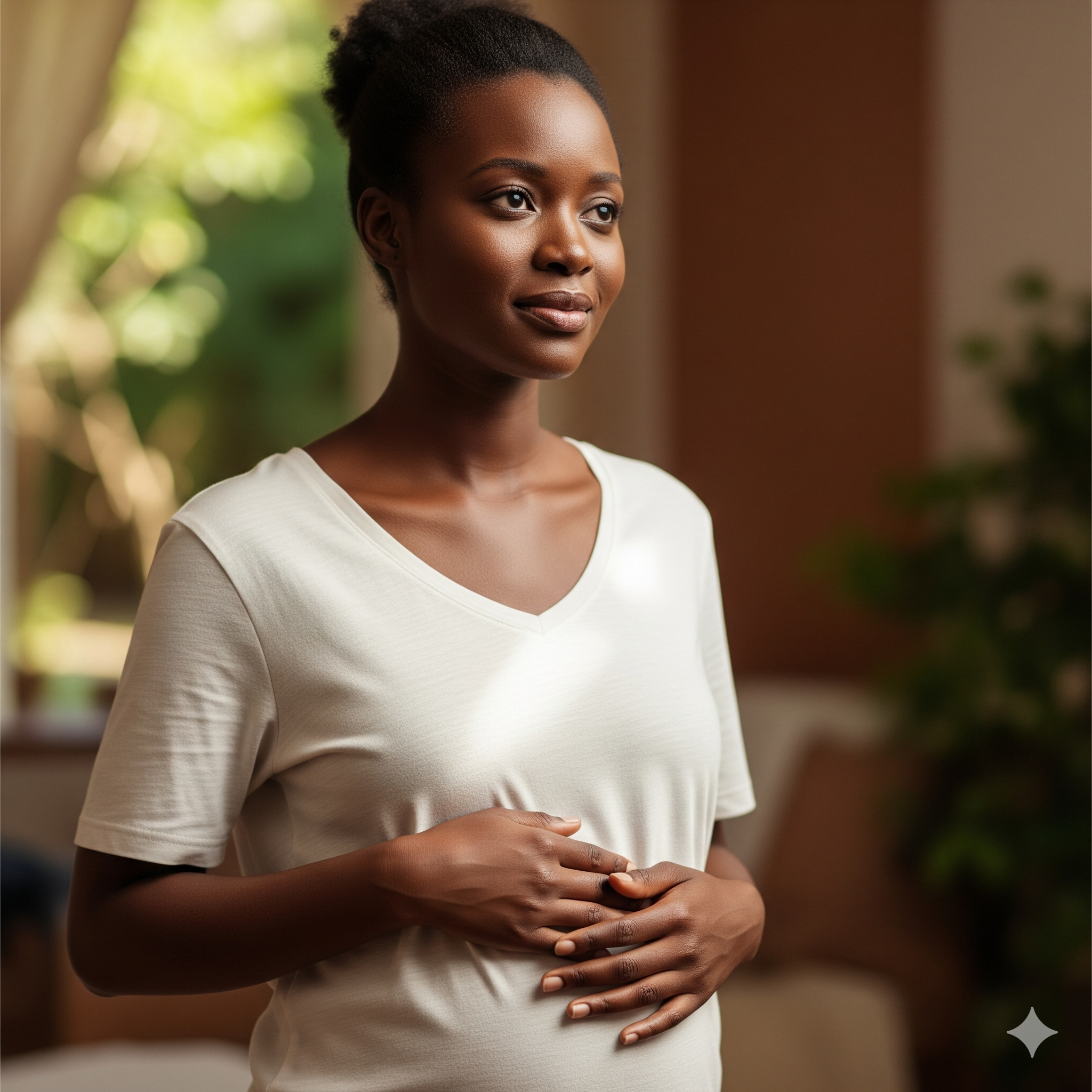 Fibrome sous-muqueux et fertilité