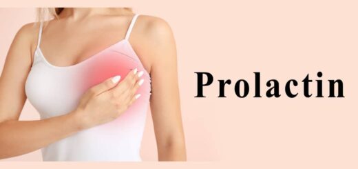 Comment traiter Hyperprolactinémie Naturellement